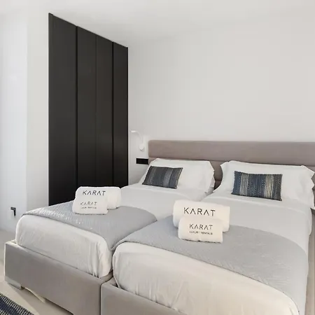 Karat Graphite 别墅 阿德耶