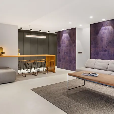 Karat Graphite Villa *
