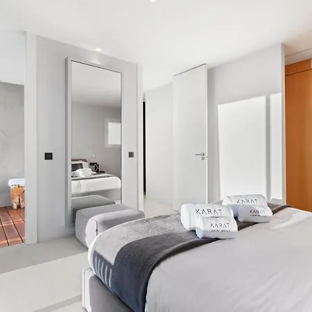 Vila Karat Graphite