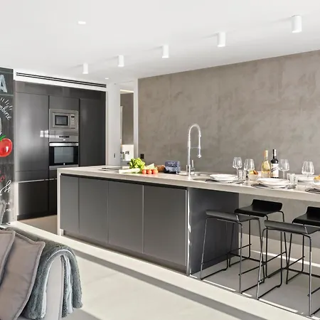 Vila Karat Graphite