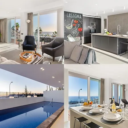 Karat Graphite Costa Adeje (Tenerife)